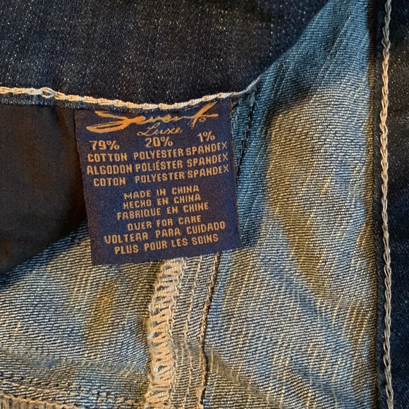 Seven Jeans brand new - Picture 6 of 7